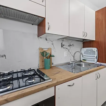 New Lejla Lägenhet *