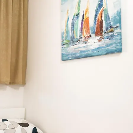 Lägenhet New Lejla Šišan