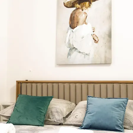 アパート New Lejla