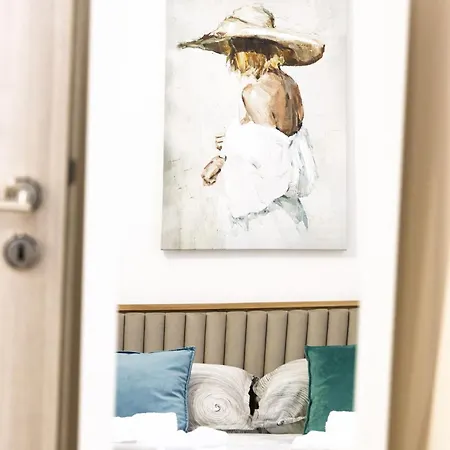 New Lejla Lägenhet *