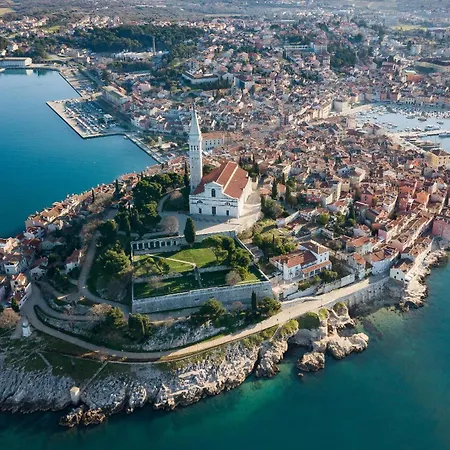 New Lejla アパート Šišan