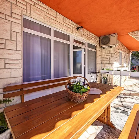 Apartman New Lejla Šišan