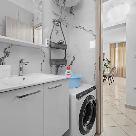 Apartment New Lejla