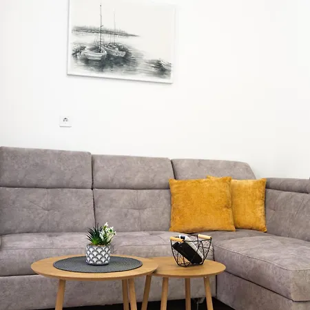 Apartment New Lejla Šišan